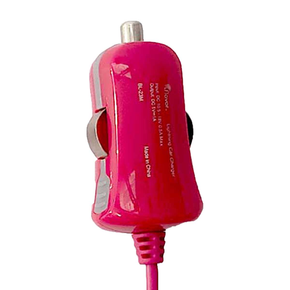 شارژر فندکی Iflavor Model iPod – iPhone