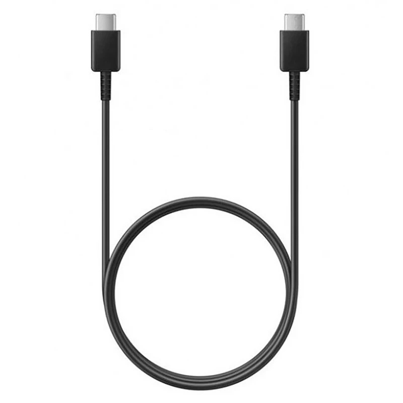 کابل تبدیل USB-C به USB-C سامسونگ مدل S23