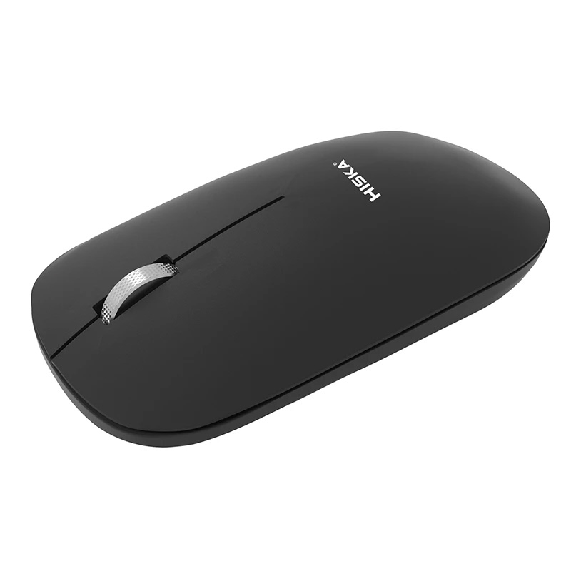 ماوس بیسیم هیسکا مدل HX-M0120
