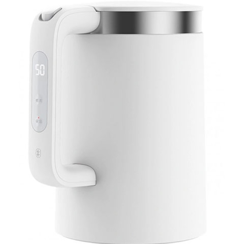 کتری برقی شیائومی مدل Mi smart kettle pro