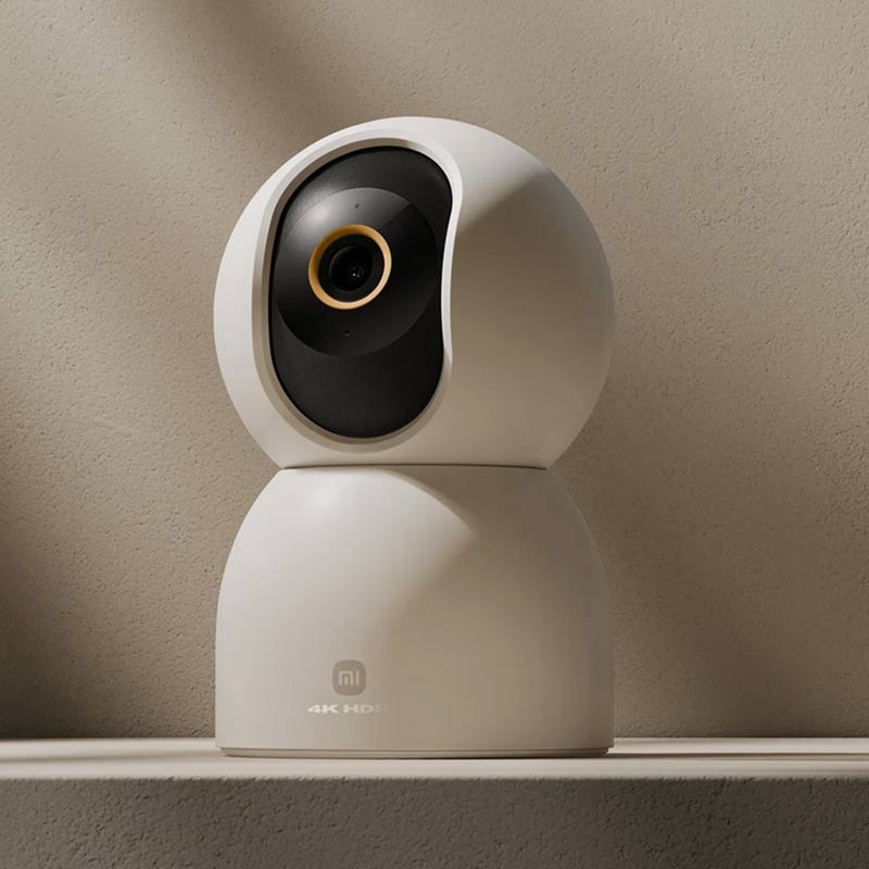 دوربین مدار بسته شیائومی Xiaomi Home Security Camera C700 (MJSXJ21CM)