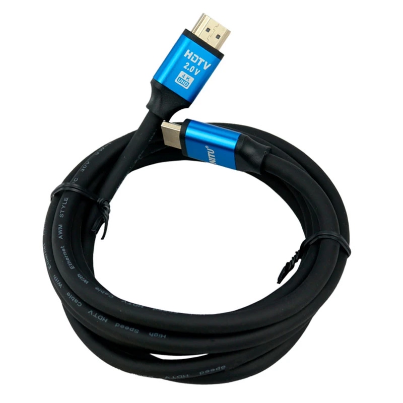 کابل 2 متری HDMI نیتو مدل NHI02