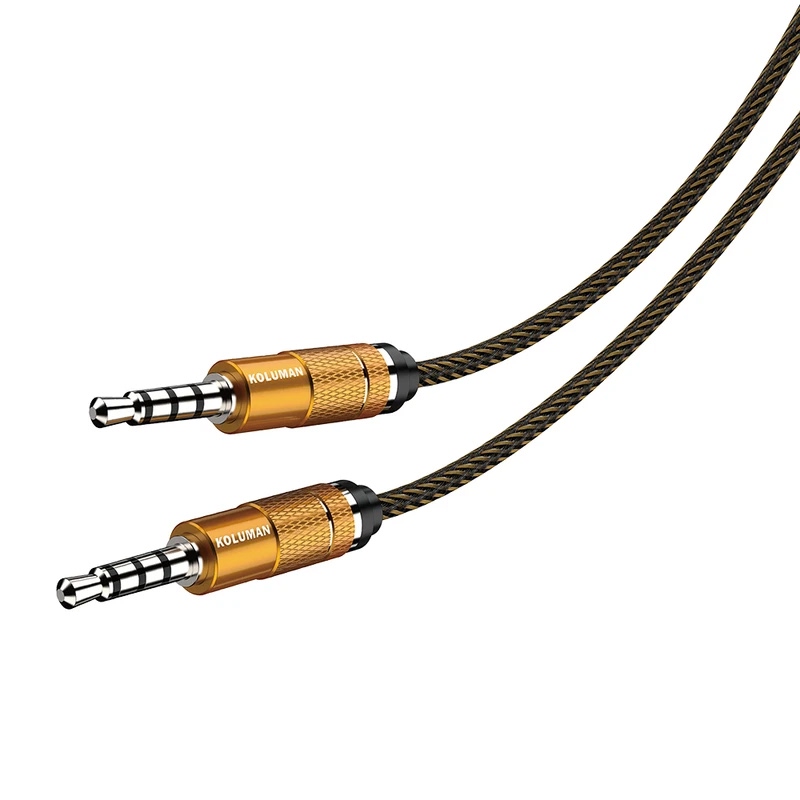 کابل AUX کلومن مدل KA-38