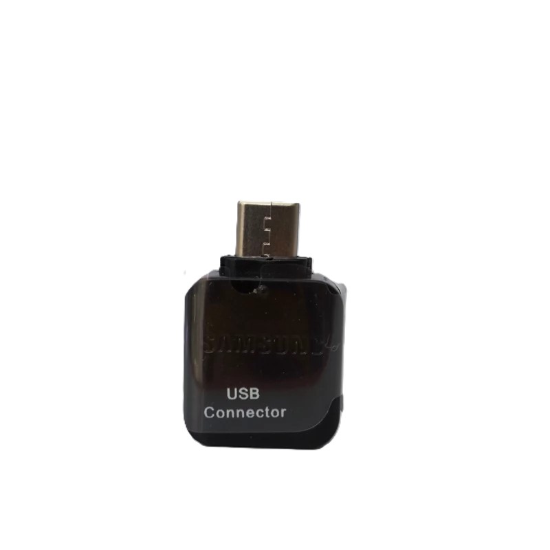 مبدل usb به تایپ سی otg سامسونگ