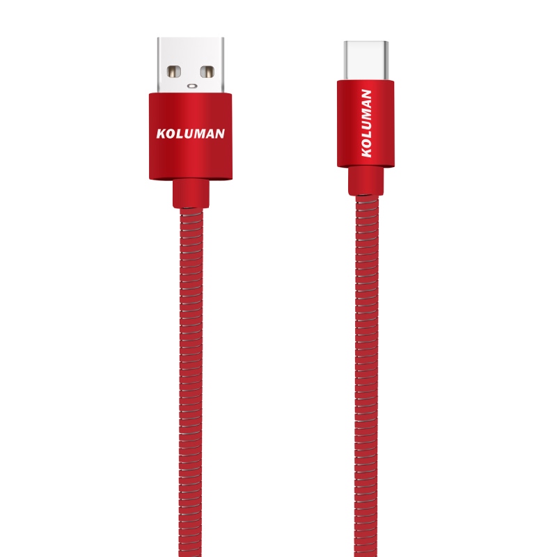 کابل یو اس بی به میکرو یو اس بی کلومن KD-34