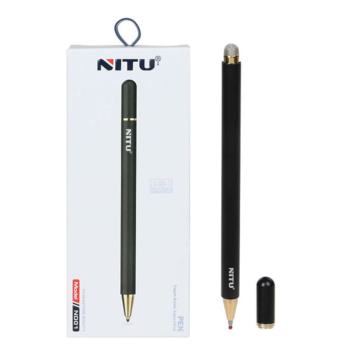 قلم لمسی نیتو NITU مدل ND01