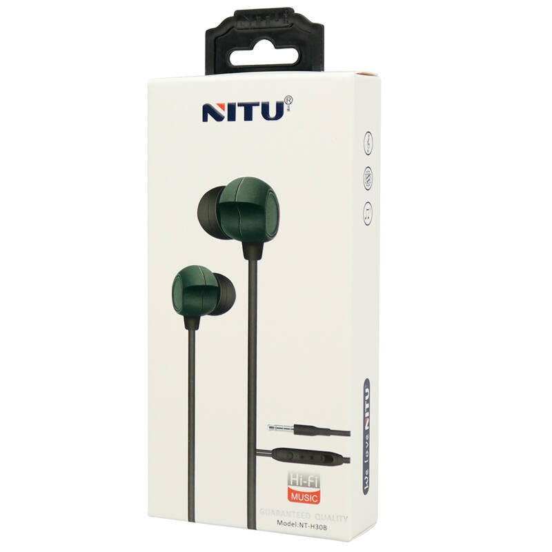 هندسفری سیمی نیتو مدل NT-H30