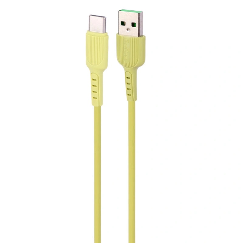 کابل شارژ تایپ سی برند ProOne مدل PCC290