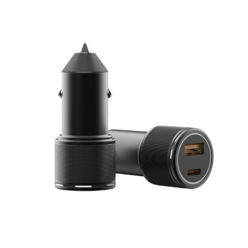 شارژر فندکی پرووان مدل PCG30
