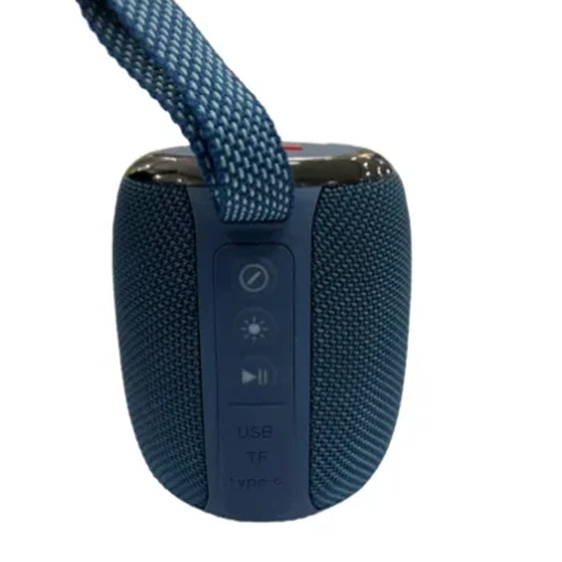 اسپیکر بلوتوثی سی بای مدل S1 mini