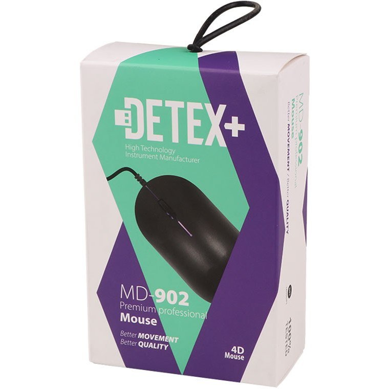 موس دتکس مدل MD_902