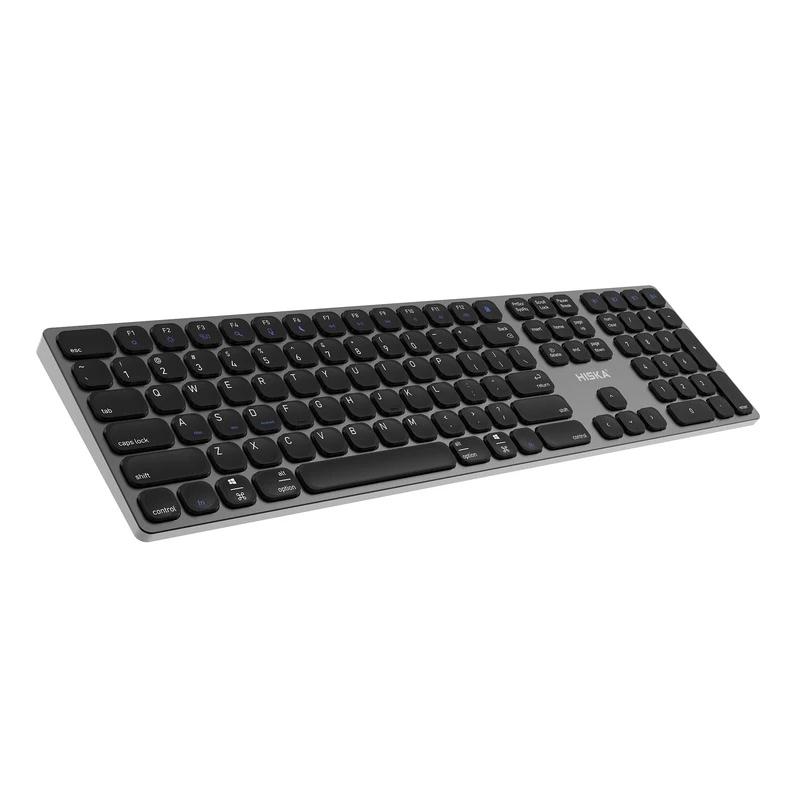 کیبورد هیسکا مدل HX-KE245W
