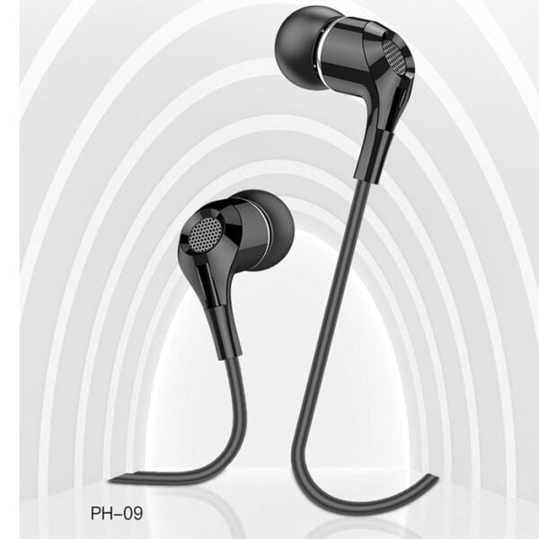 هندسفری پلاتینا مدل PH-09