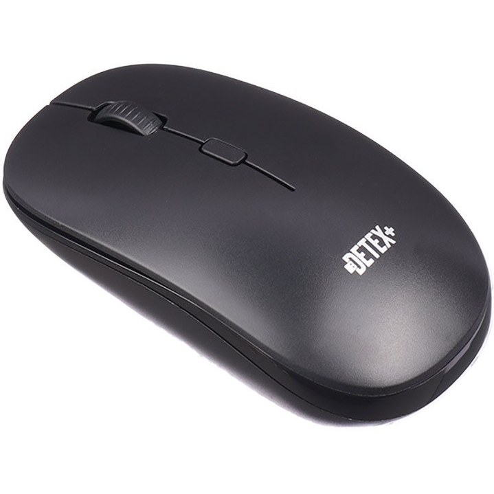 ماوس بی سیم دتکس پلاس مدل MD-913