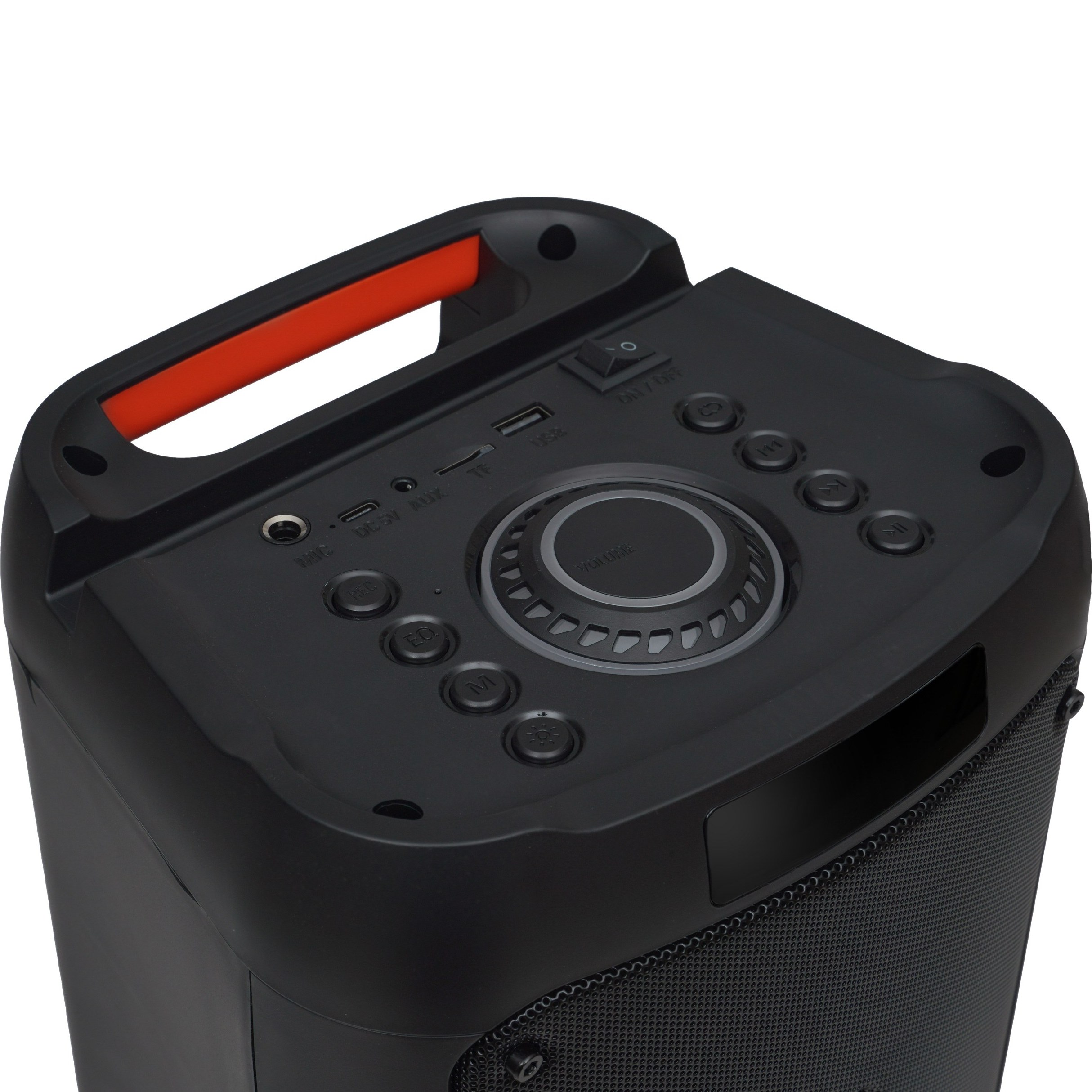 اسپیکر بلوتوثی قابل حمل ایکس-انرژی مدل X-640
