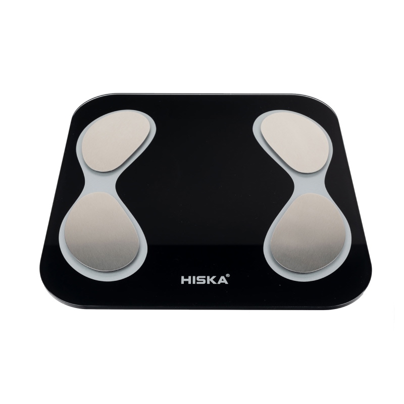 ترازوی هوشمند هیسکا مدل HS-2000