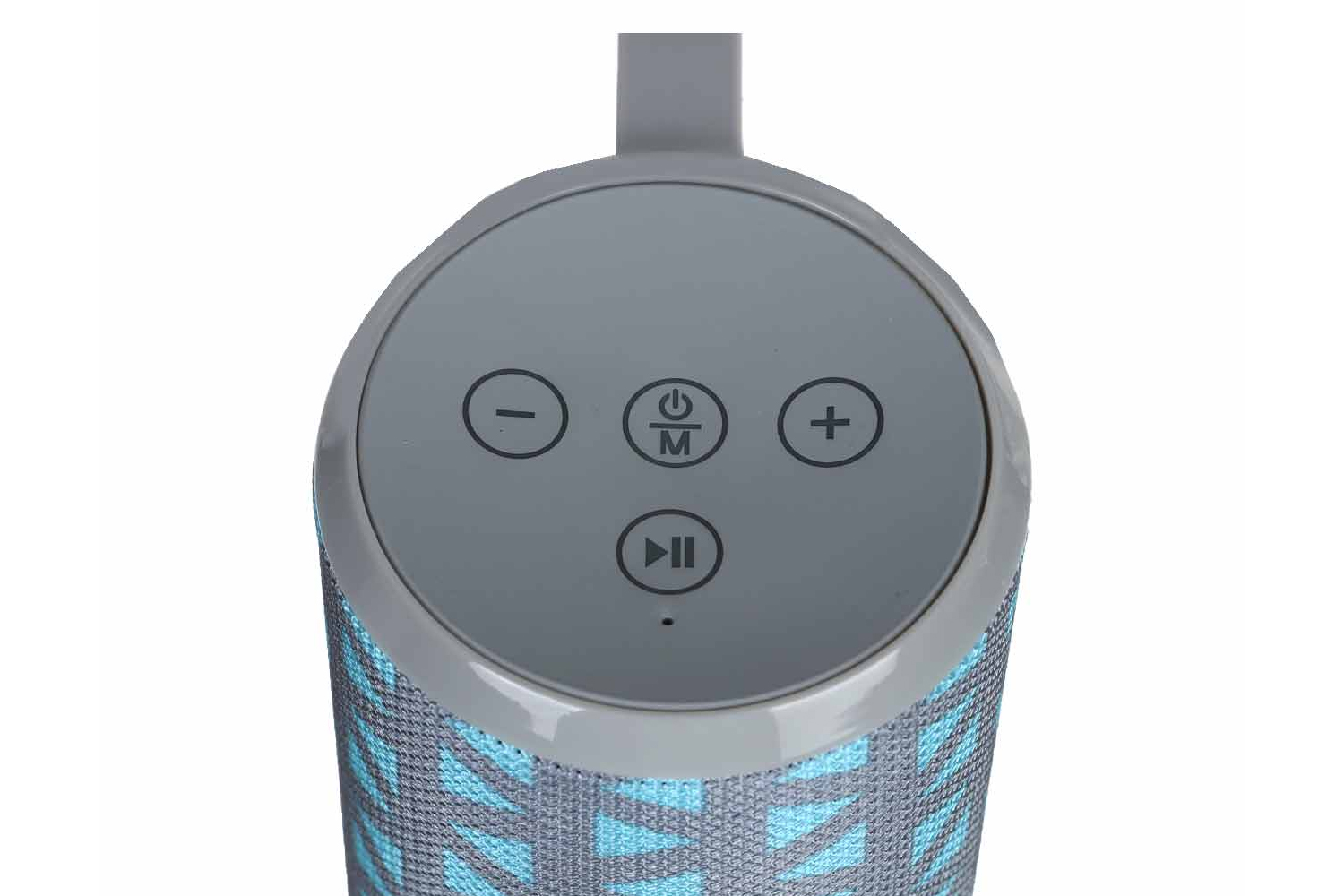 اسپیکر بی سیم NITU مدل NITU-07