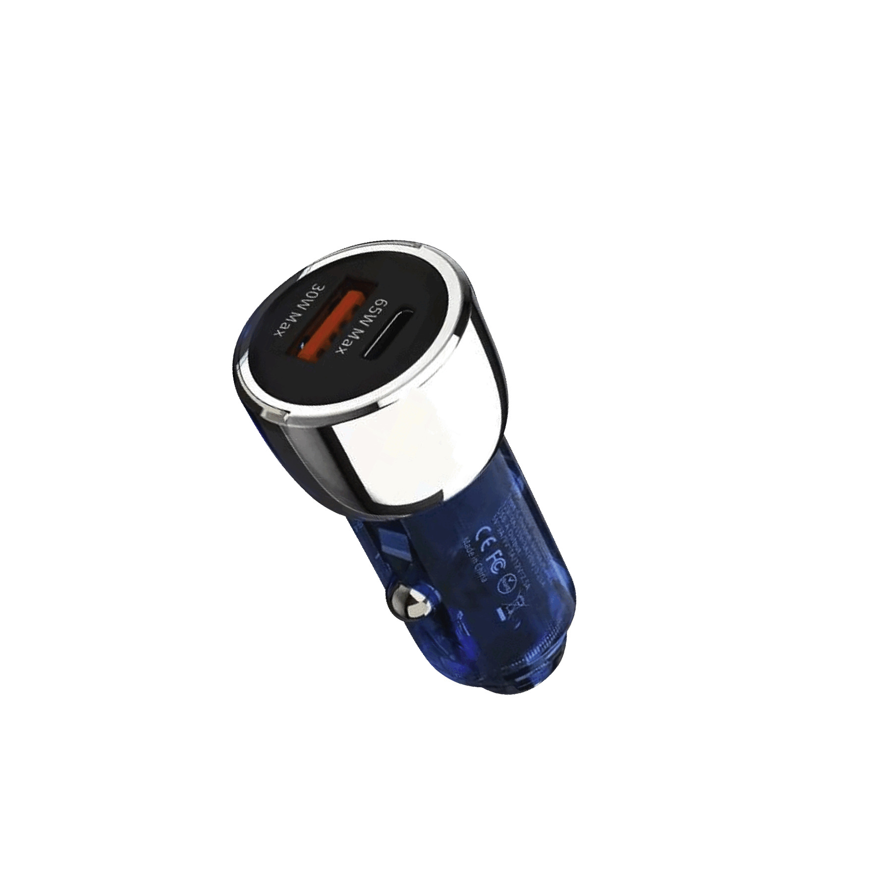 شارژر فندکی ۹۵ وات کلومن مدل K-C106