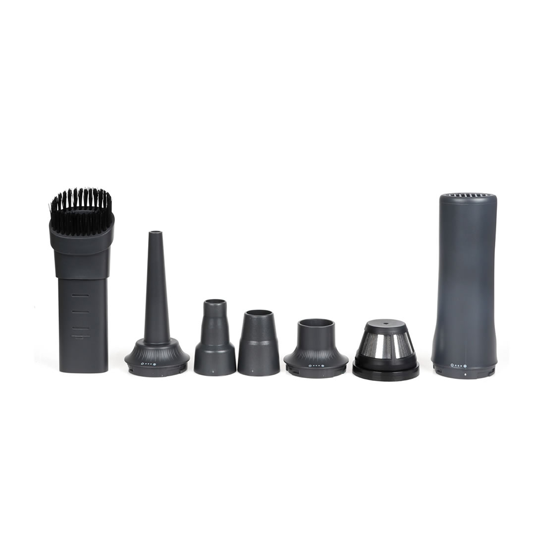 جارو شارژری نیتو  Nitu NVC01