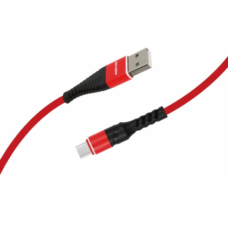 کابل یو اس بی به تایپ سی کلومن KD-41