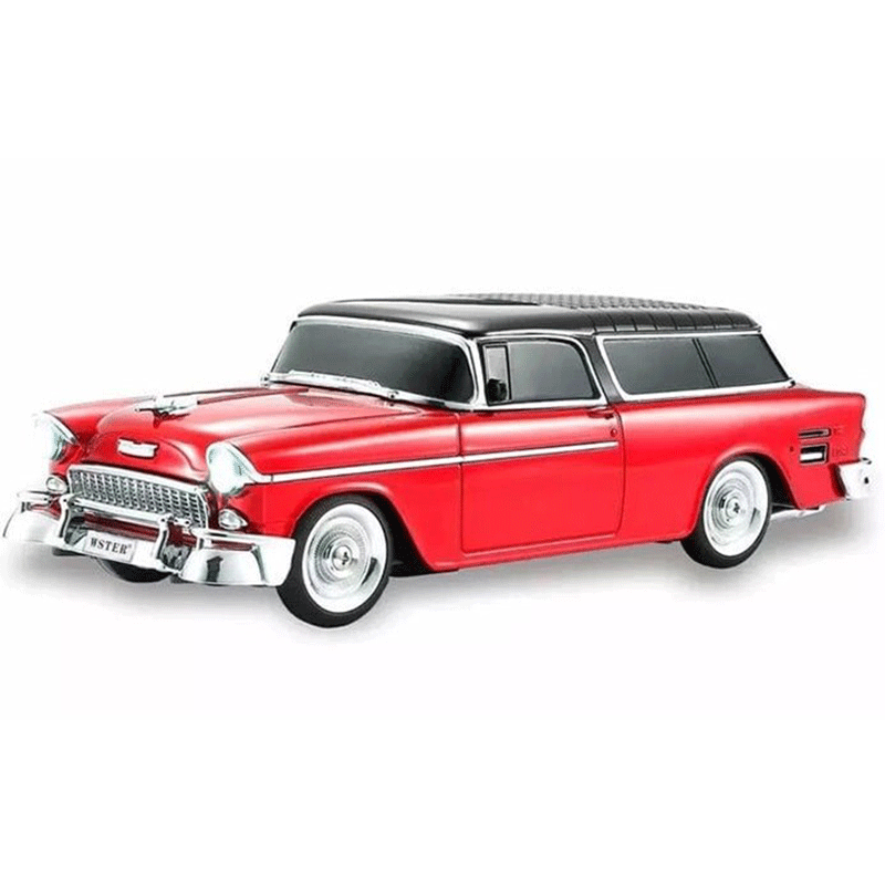 اسپیکر بلوتوثی گرین مدل WS-1955 