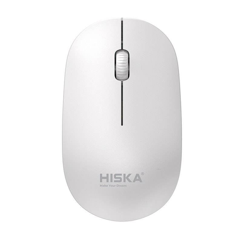 ماوس بیسیم هیسکا مدل HX-M0110