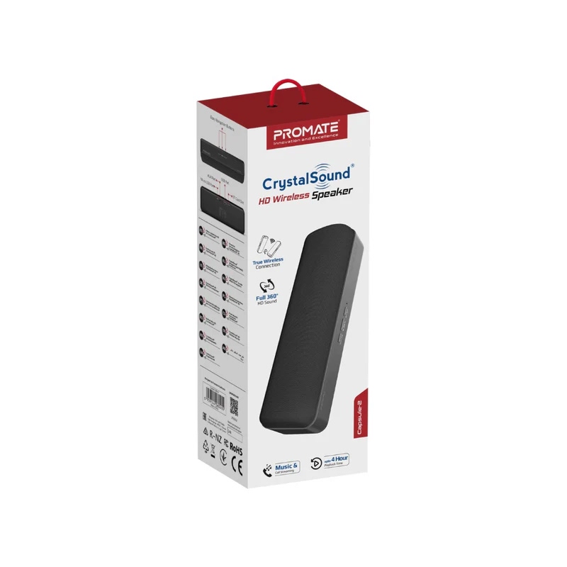 اسپیکر پرومیت مدل Capsule-2