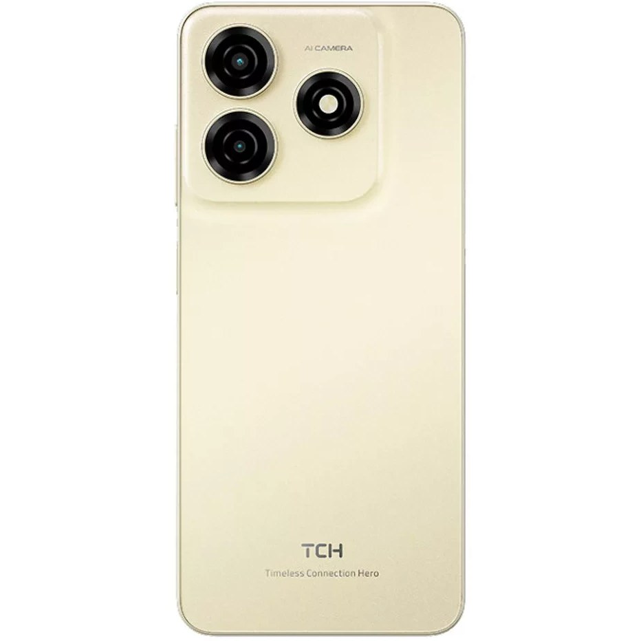 گوشی تی سی اچ مدل TCH One 4G ظرفیت 64 و رم 4 گیگابایت