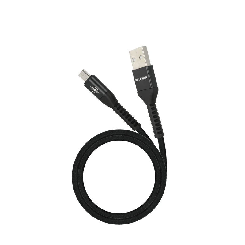 کابل یو اس بی به میکرو یو اس بی کلومن KD-42