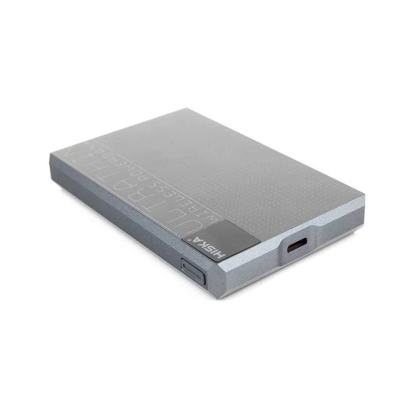 پاوربانک 10000 هیسکا مدل HP-124PD