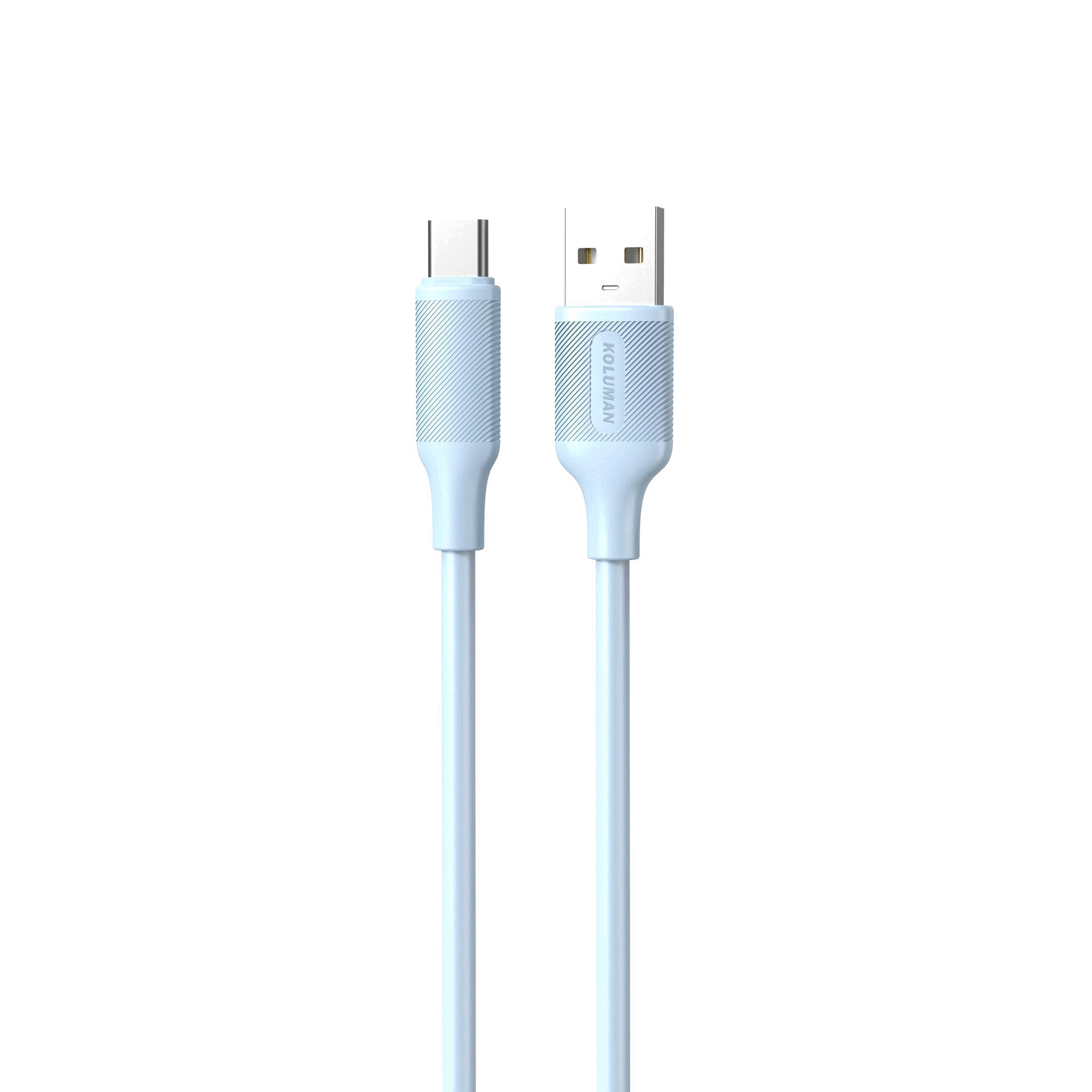 کابل تایپ سی کلومن مدل KD-05