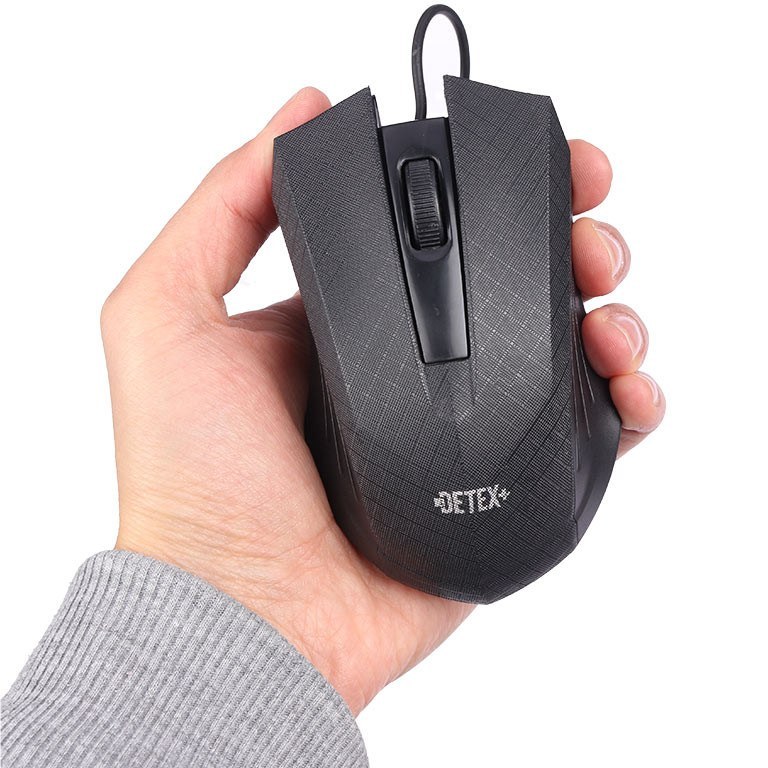 موس دیتکس پلاس MD-903