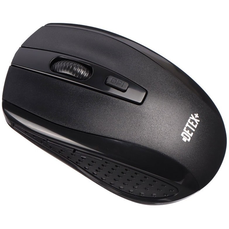 ماوس بی سیم دتکس پلاس مدل MD-914