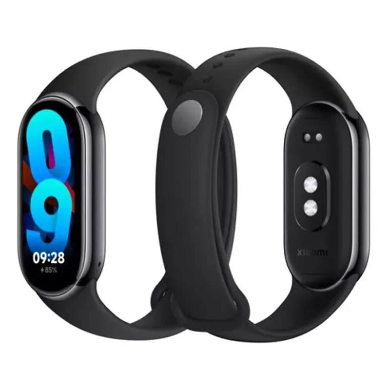 مچ بند هوشمند شیائومی مدل Mi Band 8 Global