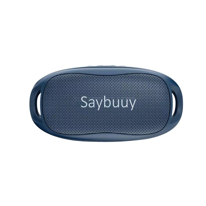 اسپیکر بلوتوثی قابل حمل سی بای مدل S1 Slim