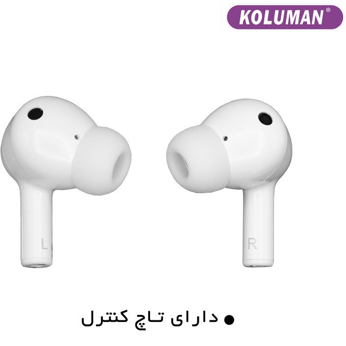 هندزفری بی سیم کلومن مدل K TW09