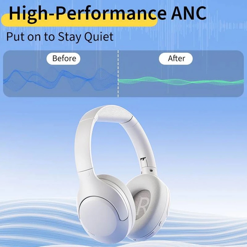 هدفون کیو سی وای مدل QCY H3 Lite