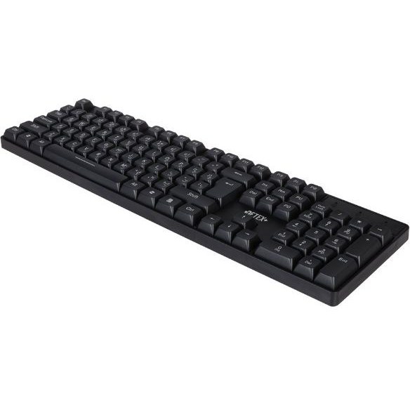 کیبورد و ماوس بیسیم دیتکس مدل DK-705
