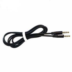 کابل AUX کلومن مدل AUX CABLE KA - 31 طول یک متر