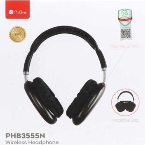 هدفون بی سیم پرووان مدل PHB3555N