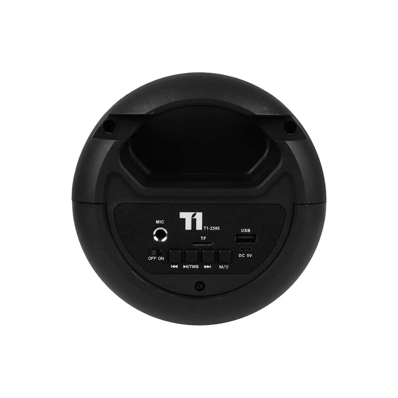 اسپیکر بلوتوثی تی وان مدل T1-259s