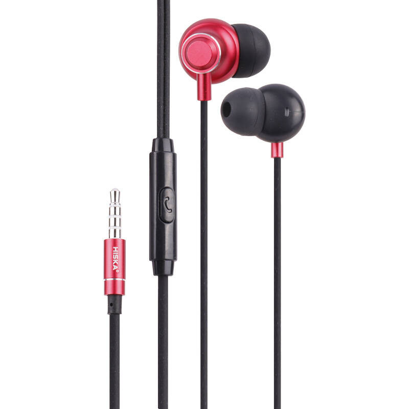 هندسفری سیمی هیسکا مدل HK-753