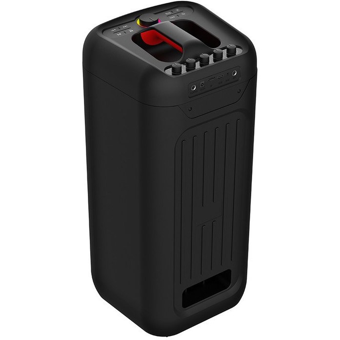 اسپیکر بلوتوثی قابل حمل ایکس-انرژی مدل X-670