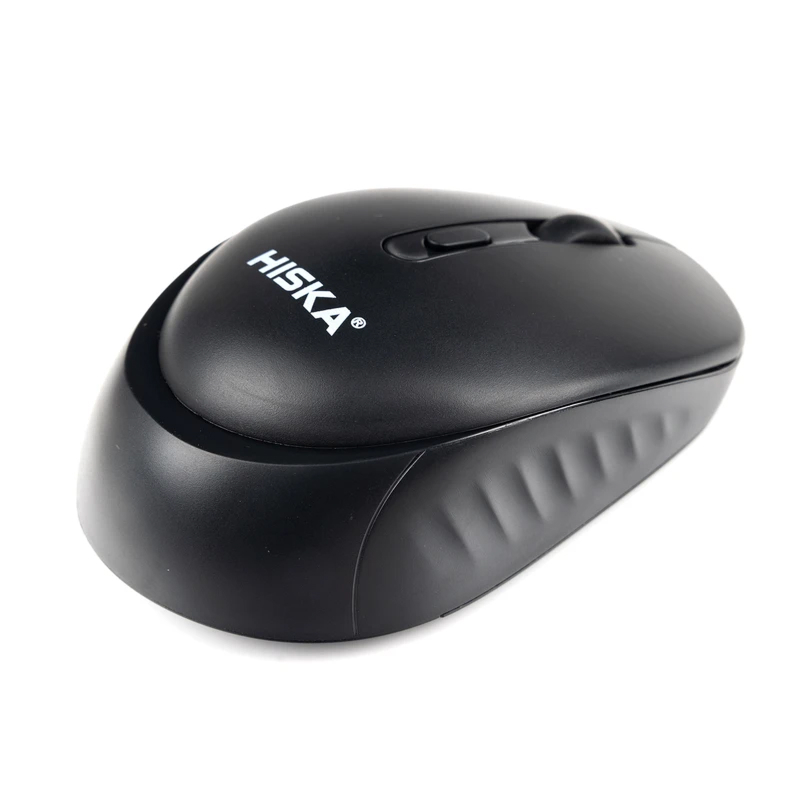 ماوس بی سیم هیسکا مدل HX-MO130