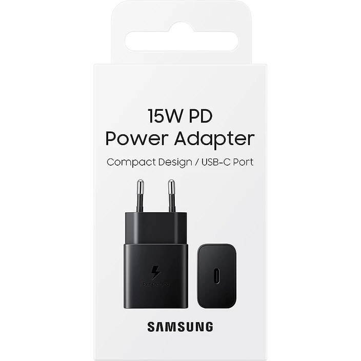 شارژر دیواری 15 وات سامسونگ Samsung