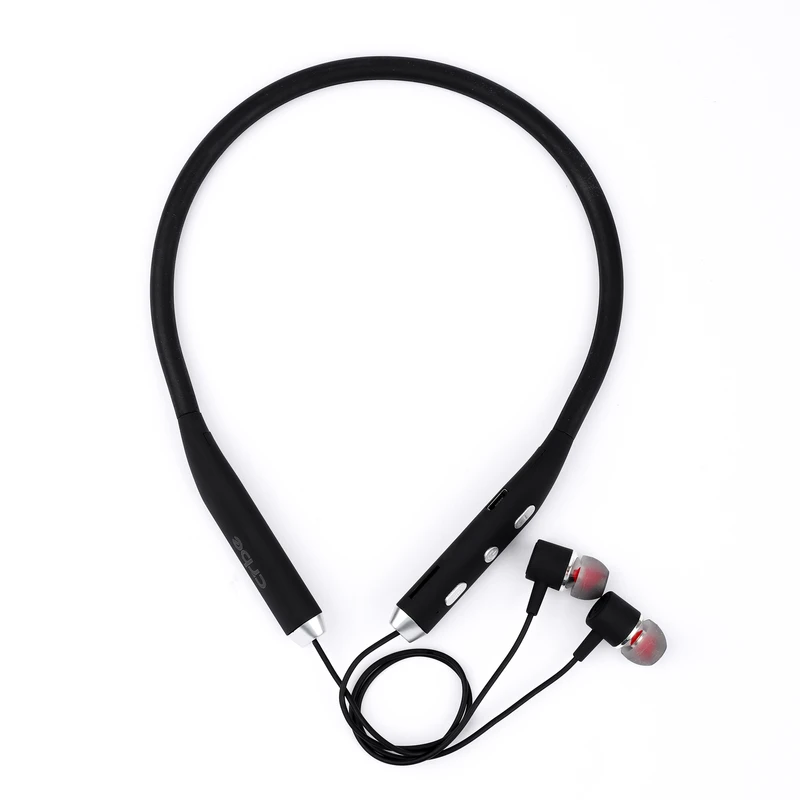 هندزفری گردنی کربی مدل CR-B101