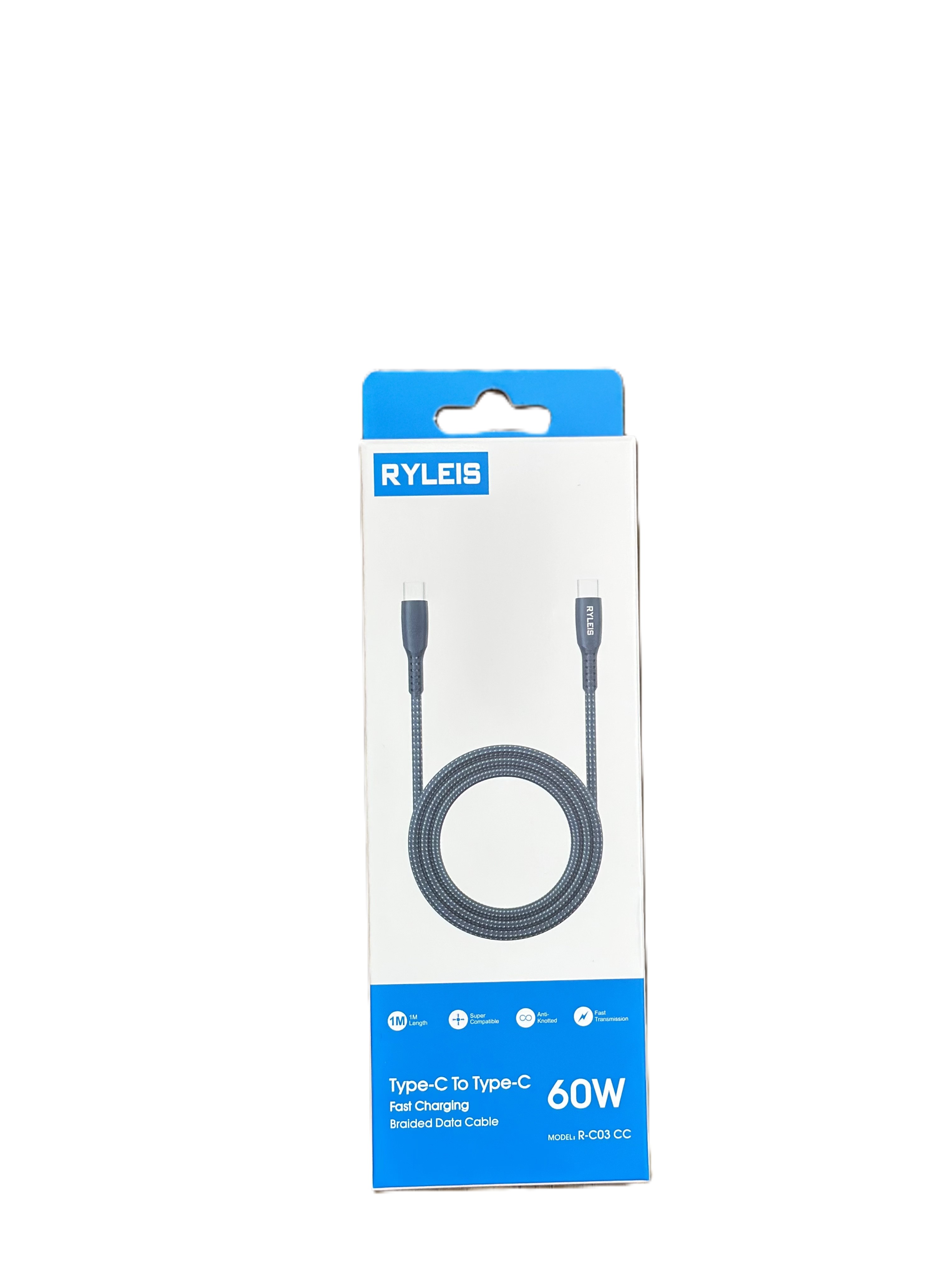 کابل RYLEIS C03 CC