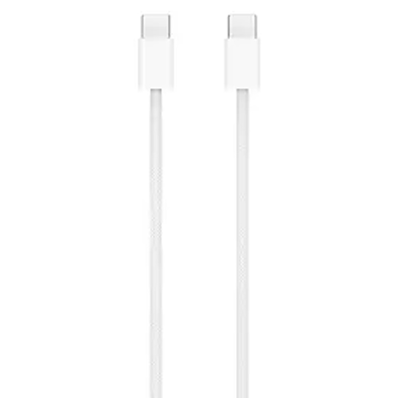 کابل شارژ تایپ سی به تایپ سی اپل 240w MG(با گارانتی BUFF)