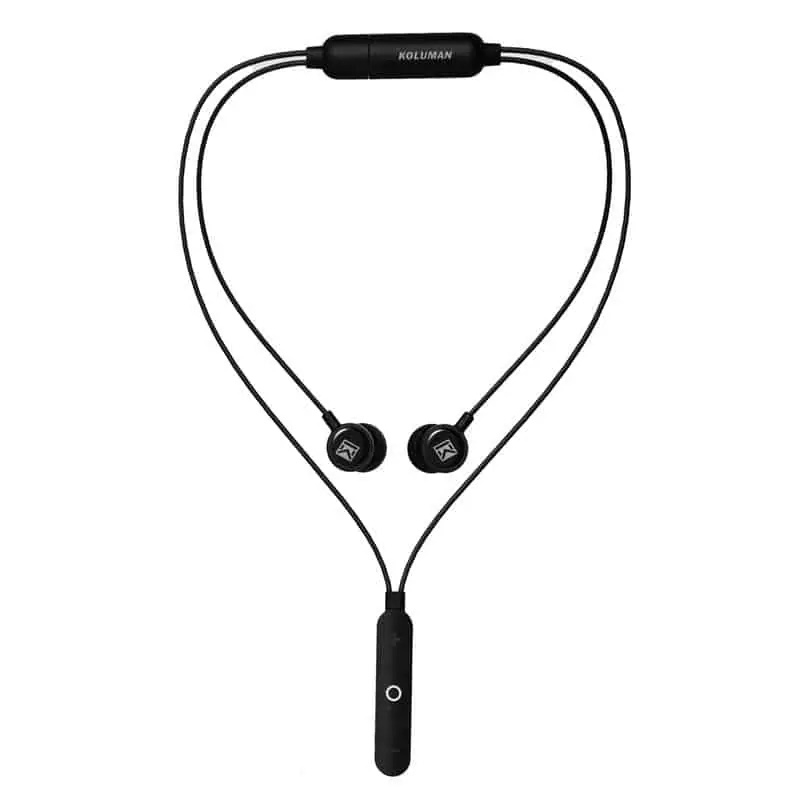 هندزفری گردنی کلومن مدل KB-G185