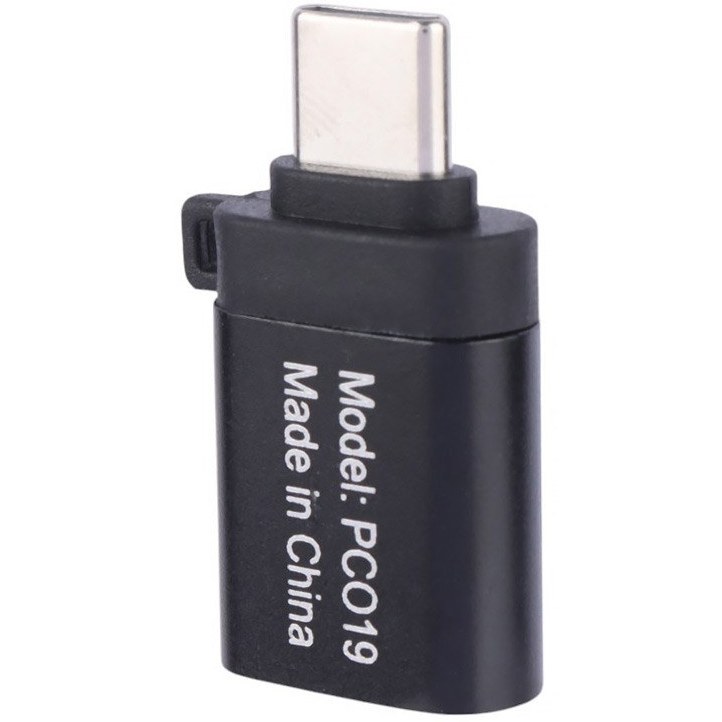 مبدل USB 3.0 به Type-C پرووان مدل PCO19